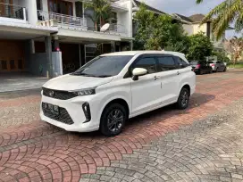 ALL NEW XENIA 1.3 R MATIC 2021