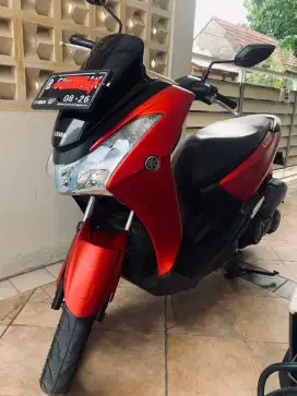 Lexi S Keyless 2021