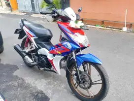 Blade 2009 Istimewa Pajak Hidup