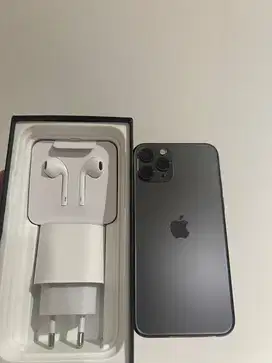 iphone 11 pro max 256gb hanya sesuatu