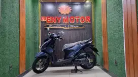 ENY MOTOR - BEST! HONDA ALL NEW BEAT DELUXE 2024 - LOW KM
