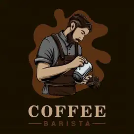 Dibutuhkan Barista berpengalaman