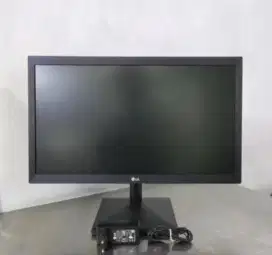 Monitor LG mulus
