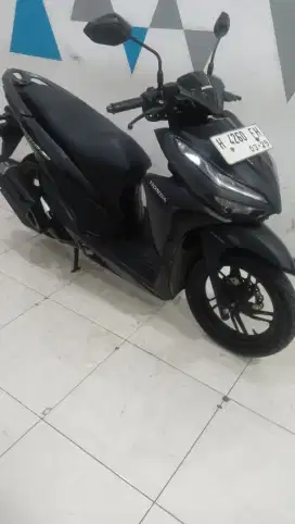 Honda New Vario 150 Keyles 2019 Low Km