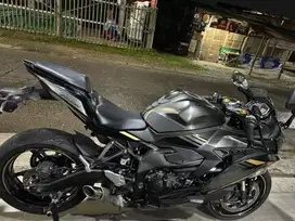 Kawasaki Zx 250R ABS 2022