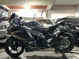 Kawasaki Zx 250R ABS 2022