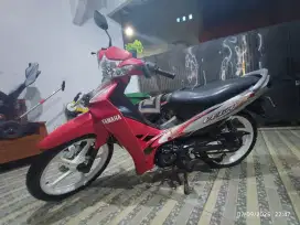 Yamaha vega r new 2006