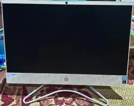 PC HP All in One