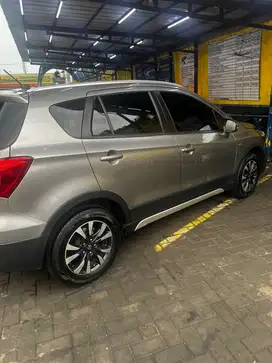 Suzuki SX4 2020 Bensin