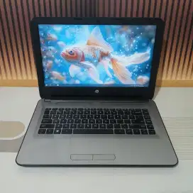 Forsale, Laptop HP 14-an.