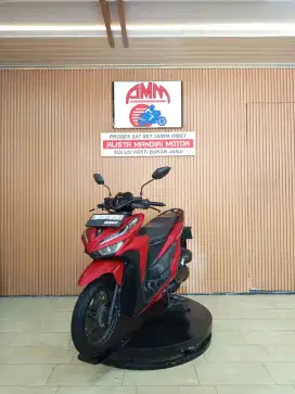 Vario 150 Exclusive 2018