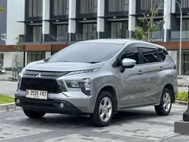 Mitsubishi Xpander GLS AT 2023 Pajak Panjang