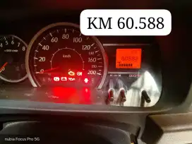 Jual Mobil Toyota Calya G MT 1.2 Tahun 2019 Desember