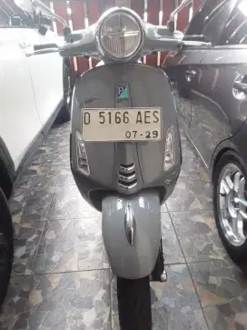 Vespa Primavera