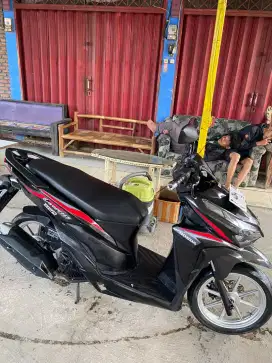 Vario LED new murah