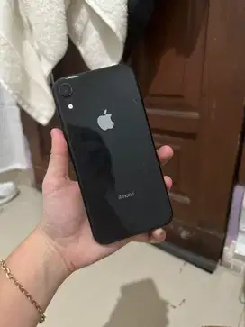 iphone xr 64gb beacukai setara ibox