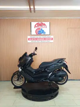 Nmax Non Abs 2018