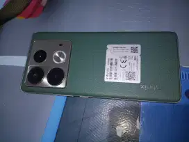Infinix Note 40s 8/256GB