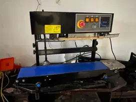 Di jual mesin Sealer Standing