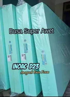 Agen kasur busa royal foam & inoac