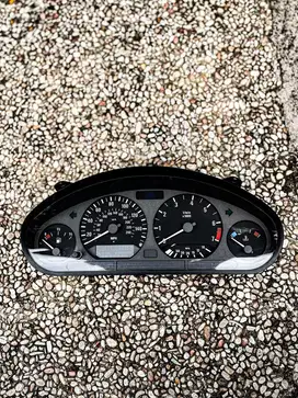 speedometer bmw e36