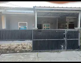 Sewa Rumah Murah Parung Panjang Akses KRL