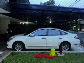Dijual Nissan Teana J32 2.5 XV AT Tahun 2013