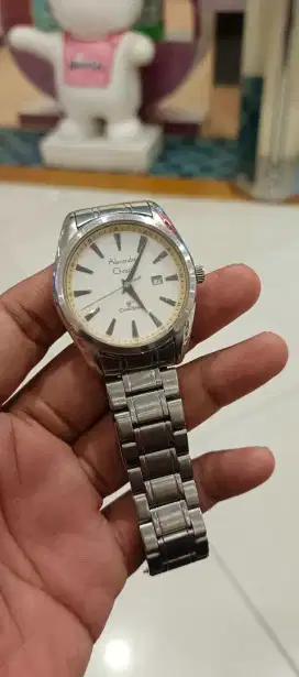 Alexandre Christie Original Preloved