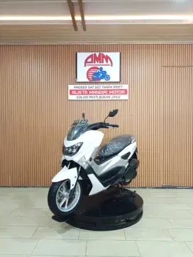 Nmax Non Abs 2019