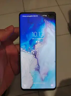 samsung s10 plus 8/128 sein
