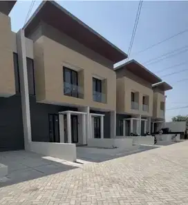 Rumah Subsidi Biaya KPR Rungkut Surabaya Di Grand Alana Wonorejo