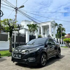 Dp 30 jt Hrv prestige sunroof istimewah