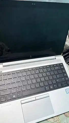 Laptop Hp Elitebook