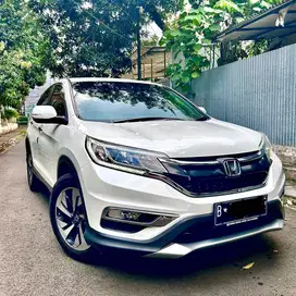 Honda CR-V 2.4 AT