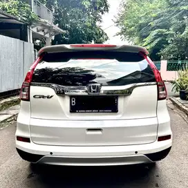 Honda CR-V 2017 Bensin