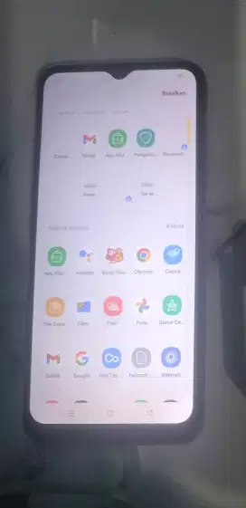 Realme c21 3/32GB