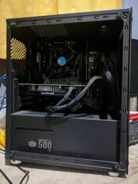 PC GAMING (PC ONLY / SEPAKET BISA)
