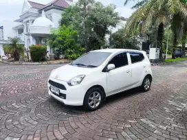 AYLA 1.0 M MATIC ANTIK 2013
