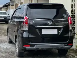 Xenia tipe R sporty 2014