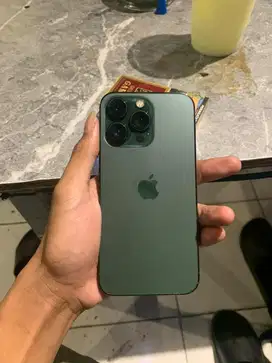 IPHONE 13 PRO 256 ALL OPERATOR