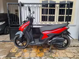 Gear thn 2022 akher bln 10 ss lengkap pribodi