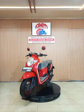 Scoopy Sporty 2019
