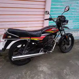 GL pro 125 neotek