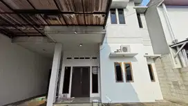 Rumah Besar Lokasi Strategis di Pusat Kota Tangerang