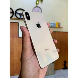 iPhone Xs Max 256gb