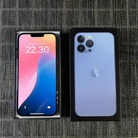 Iphone 13 Pro Max 128GB Ex Ibox Sierra Blue