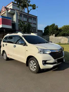 Avanza 1.3 G Manual 2016