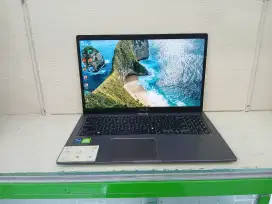 Asus VivoBook A516ep intel core i5-1135G7 MX330 Ram 16gb ssd 512gb