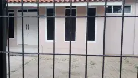 Disewakan Rumah Siap Huni
