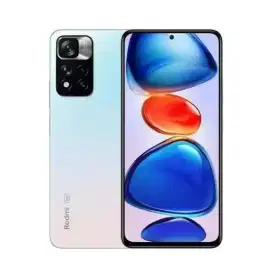 Xiomi redmi note 11 pro 5g